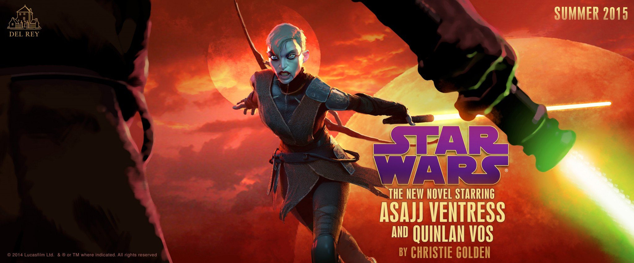 the clone wars dark disciple