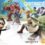 Game Informer Disney Infinity