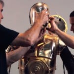 16 C-3PO