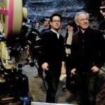 JJ-abrams-and-Spielberg-on-Super-8-set