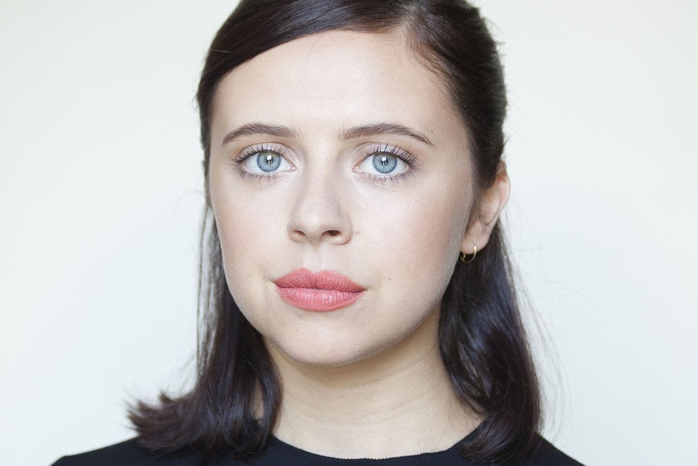» Q&A: Actress Bel Powley Talks About The Diary of a 