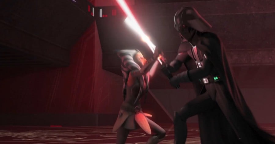 UPDATE! New Star Wars ...