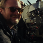 Rian Johnson