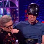 Carrie_Fisher_re_lives_old_Star_Wars_days_with_Russell_Howard_doing_West_Country_Darth_Vader_accent