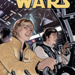 Star Wars #17 - Cover