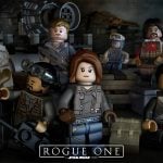 LEGO Rogue One