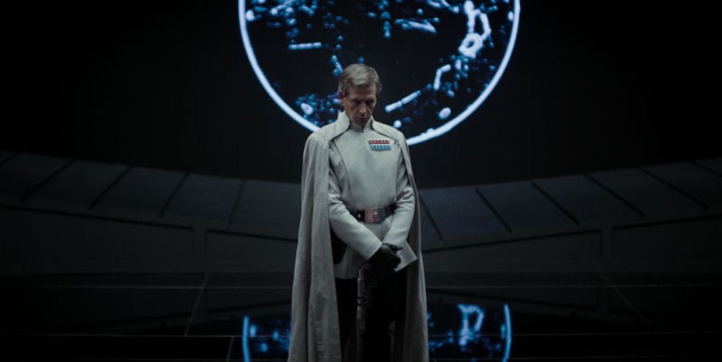 Director Orson Krennic