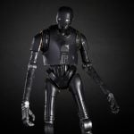 STAR WARS THE BLACK SERIES 6-Inch Figure Assortment (K-2SO) 1