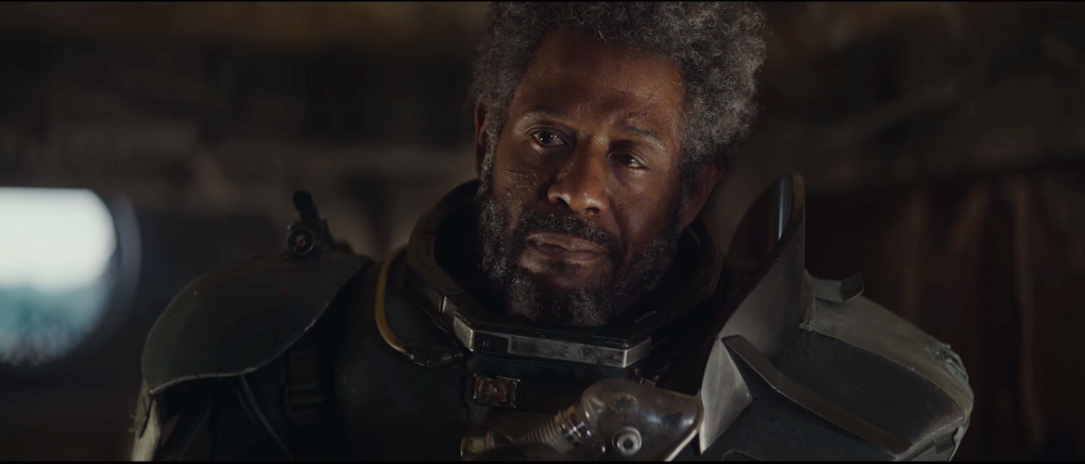 Image result for saw gerrera