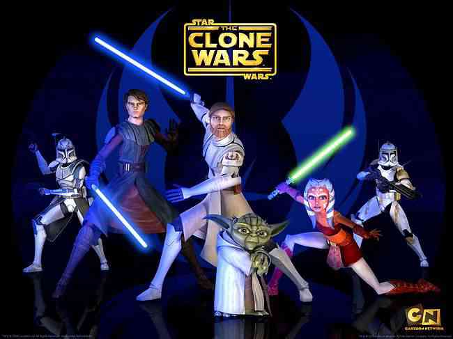 Clone Wars Leaving Cartoon Network After This Season? - Star Wars News Net Clone Wars Leaving Cartoon Network After This Season? - Star Wars News Net