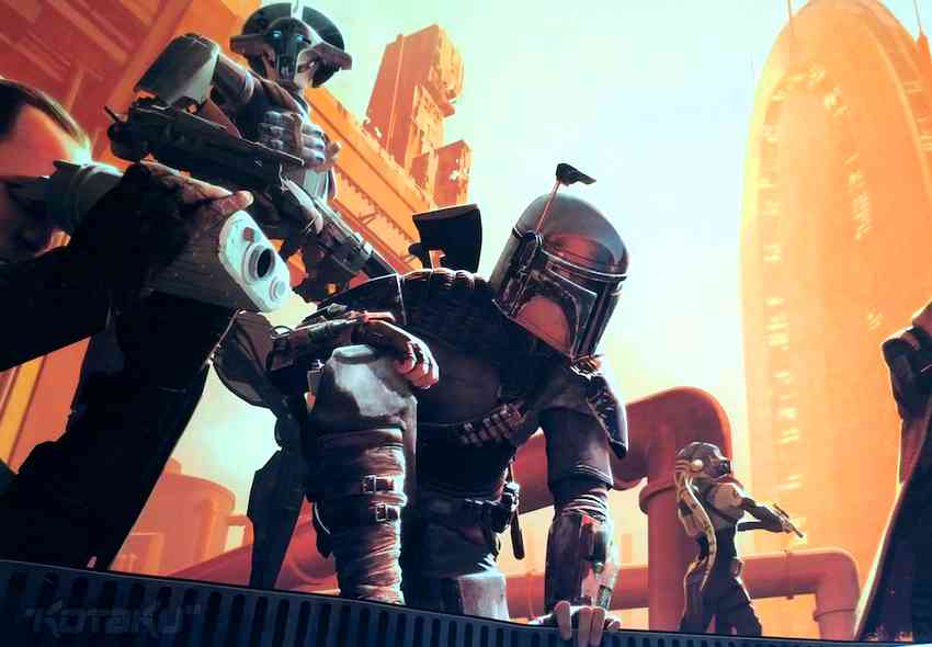 Star Wars Battlefront 2: Celebration Edition Releasing In Two Days, As Per Leak