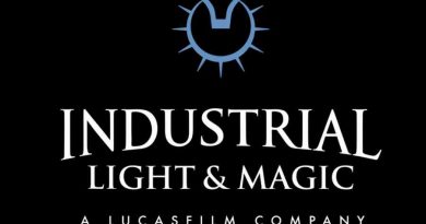 Industrial Light And Magic