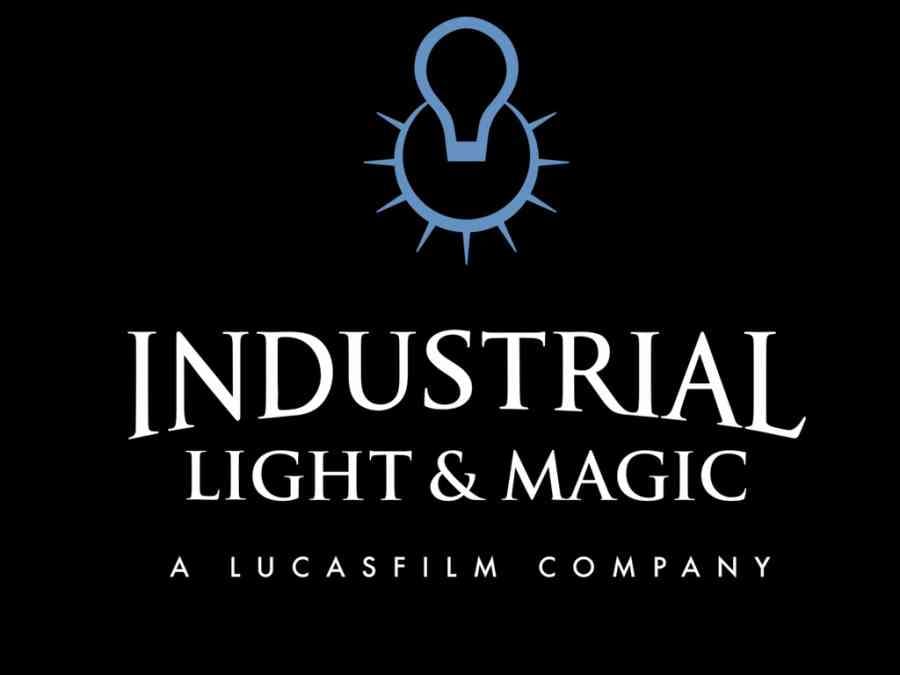 Industrial Light And Magic