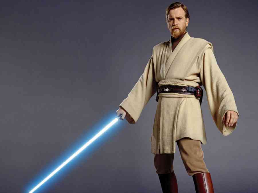 Star Wars' to Fill in Obi-Wan's Missing Years