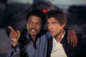 lando solo star wars cast