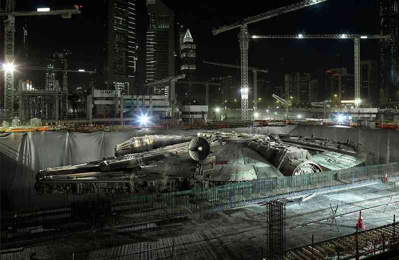 star wars millennium falcon star wars millennium falcon