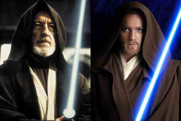 Star Wars: Obi-Wan Kenobi Rumor Suggests The Inquisitors Return