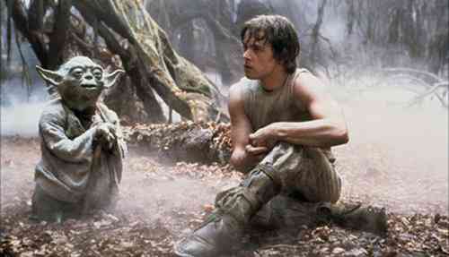 Clear Your Mind and Relax on the Star Wars Planet of Dagobah! - Star Wars News Net