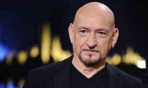 ben kingsley