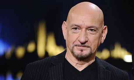 UPDATE! Ben Kingsley Had Read for a Role in Episode 7? . Abrams Talks  Star Wars and Disney's Approach to the New Movies. - Star Wars News Net