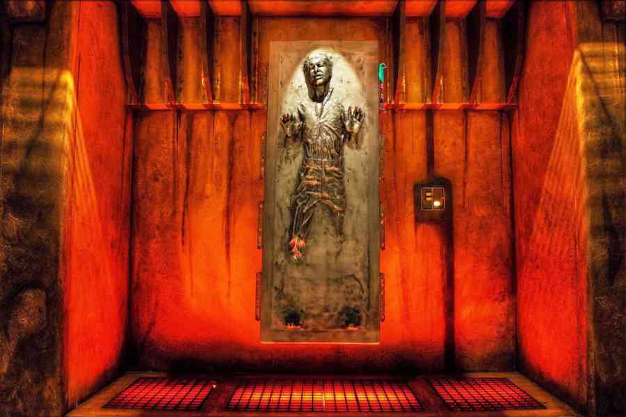 Watch han discount solo movie free