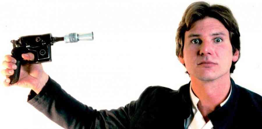 Editorial: A Skeptic's Case for the Han Solo Film - Star Wars News Net