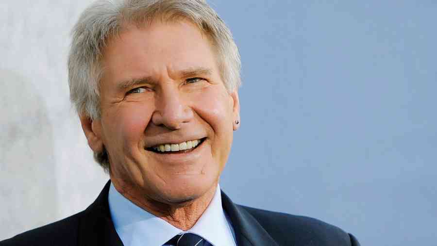 Harrison Ford is 'doing really well' after Star Wars Episode 7