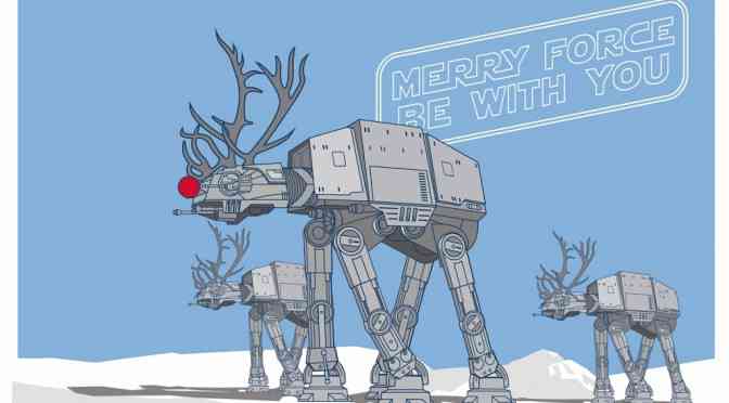 Star Wars News Net - Merry Christmas