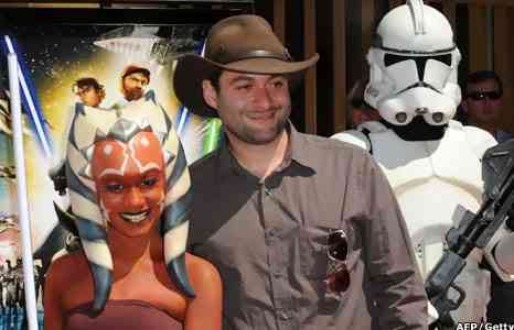 new picture from star wars rebels dave filoni makes a
