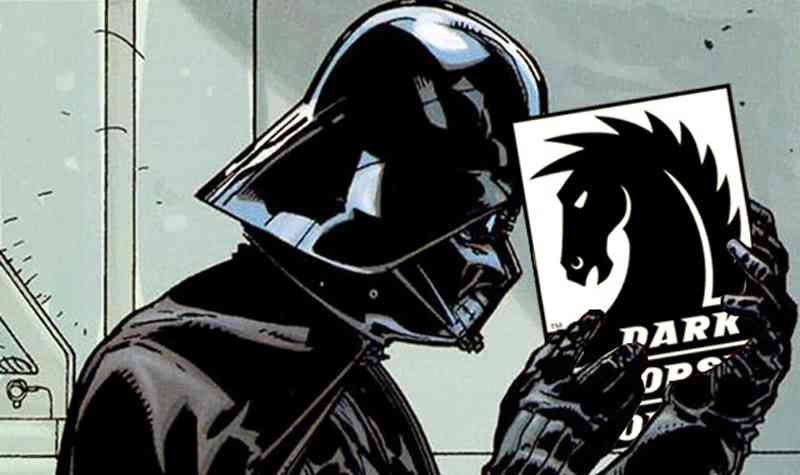star wars clone wars dark horse