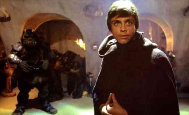 Jedi at 40, From a Certain Point of View: What's the Best Moment in Star  Wars: Return of the Jedi?