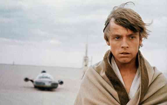 Mark Hamill Weighs in on New Luke Skywalker Actor Following 'Star Wars'  Recasting News - Inside the Magic