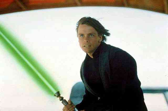 It's Mark Hamill's 64th Birthday — See the Original Trilogy 'Star