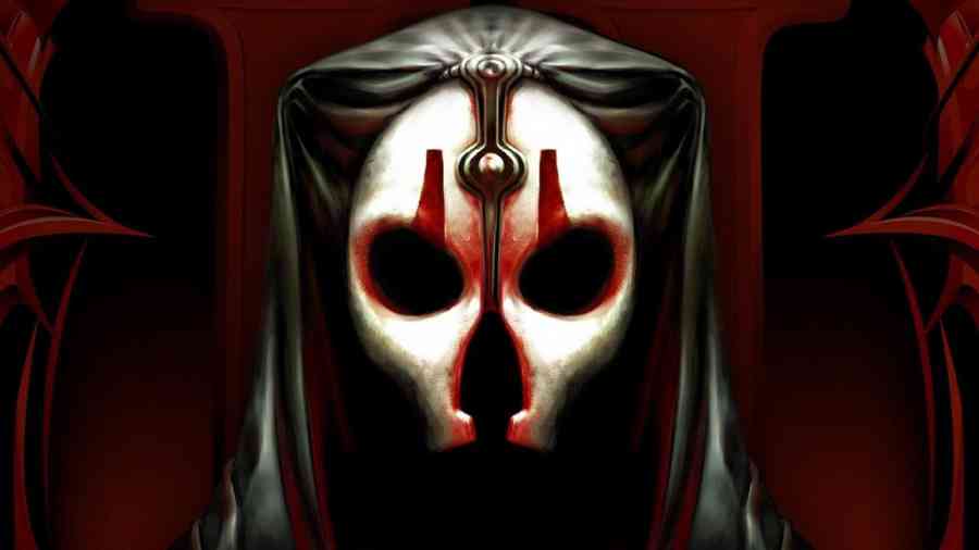 Knights of the Old Republic II