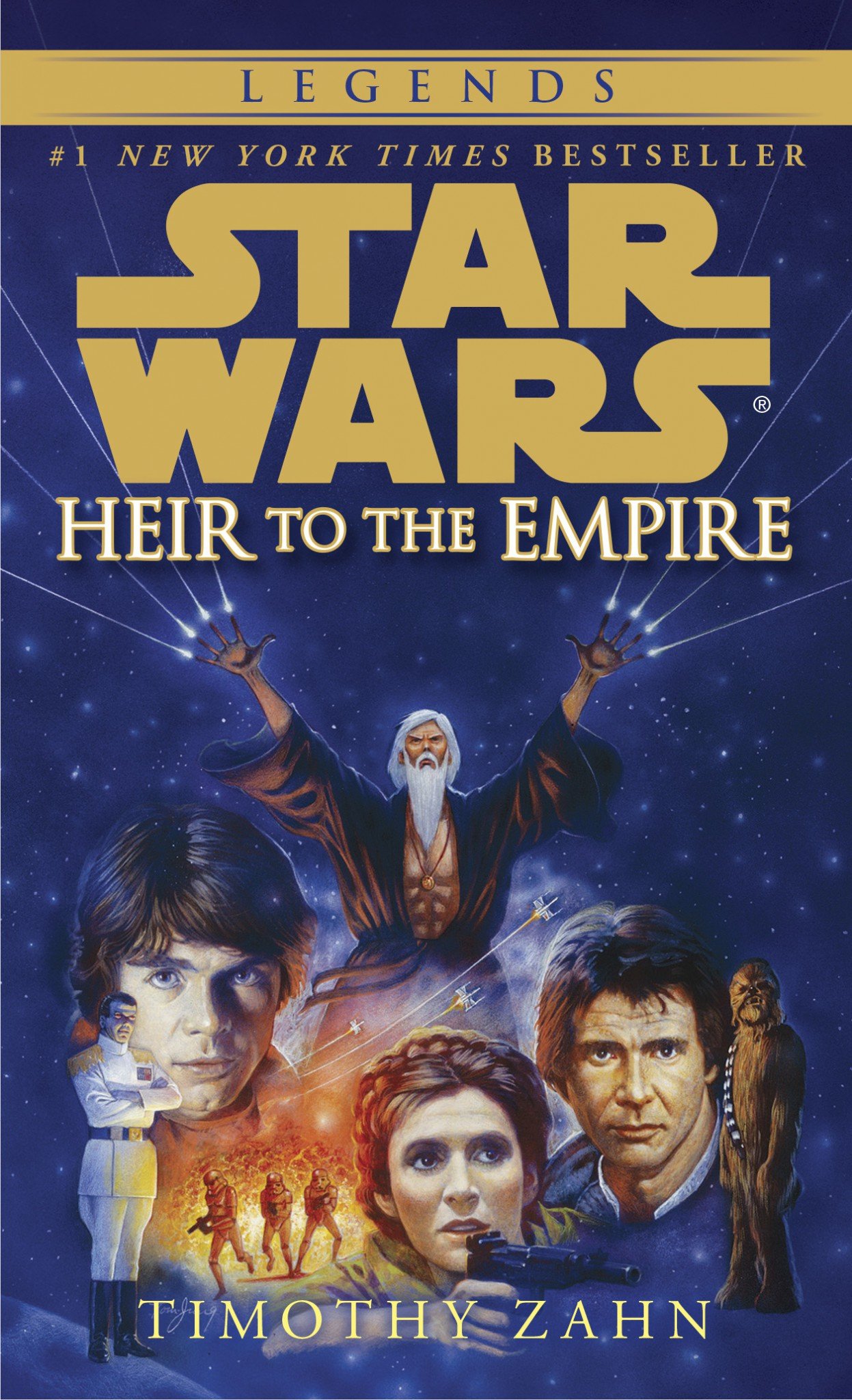 Disney+, Wookieepedia
