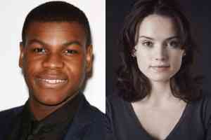 John Boyega-Daisy Ridley - star-wars-7