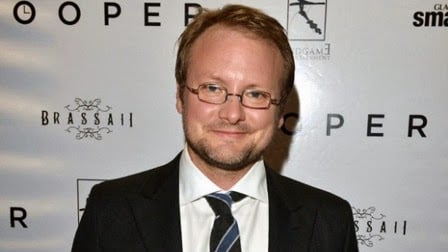 IMDb on X: Rian Johnson is reportedly in talks to write/direct 'Star Wars' Episodes VIII & IX. / X