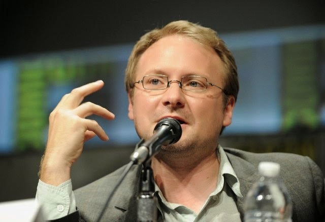 Rian Johnson Still Talking To Lucasfilm for 'Star Wars' Spinoffs