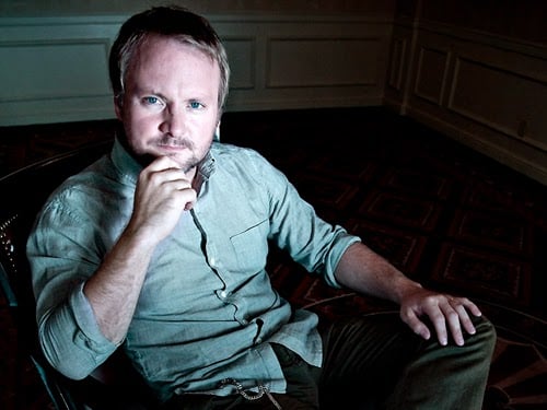 Rian Johnson