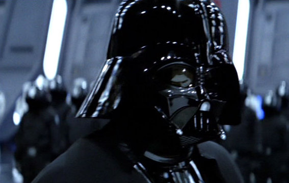 Will Darth Vader S Costume Appear In Star Wars Episode 7 More Rumors From The Production Star Wars News Net