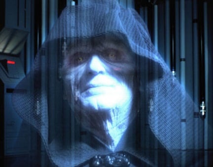 It's official! IMDB now has Ian McDiarmid listed as Palpatine for Episode IX! : r/StarWars