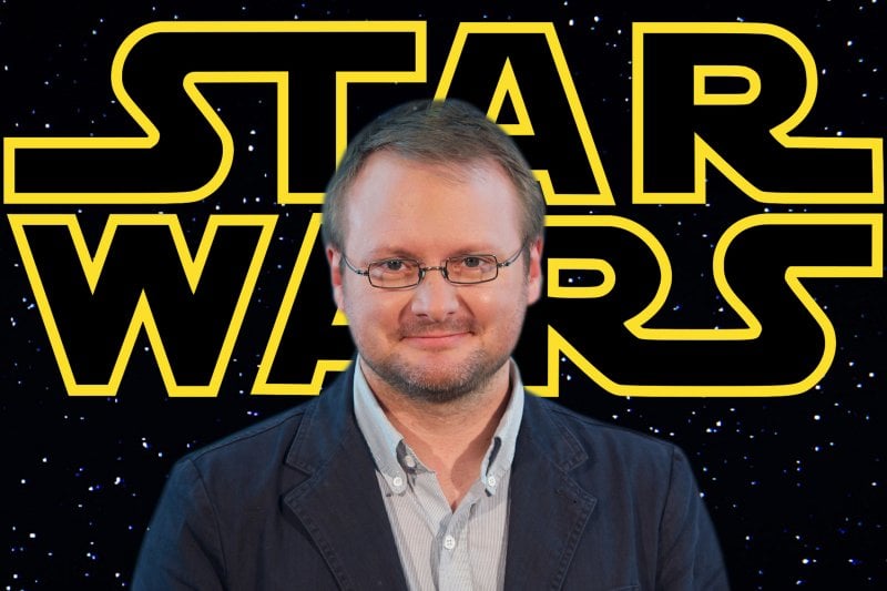 Rian Johnson Says 'Star Wars: Episode VIII' Has Its Title, But