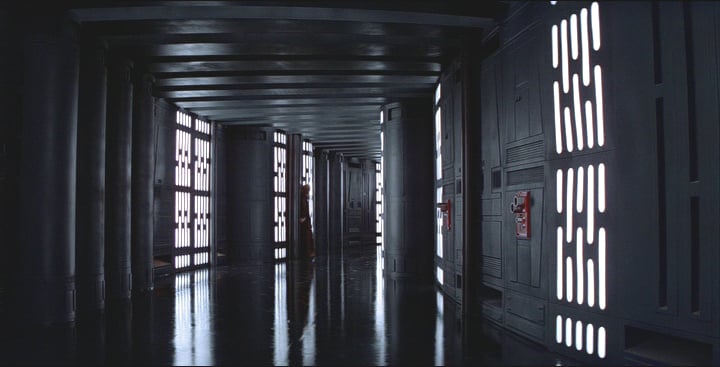 J.J. Abrams Tweets About Apple Watch from "The Death Star". - Star Wars