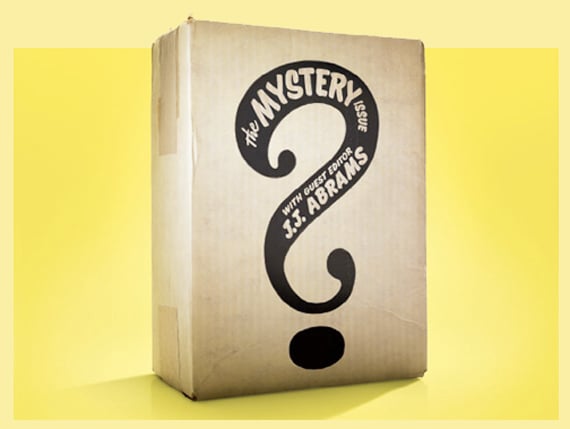 Star Wars and the mystery guest