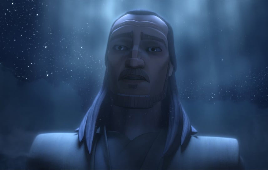 Star Wars: 10 Things You Didn't Know About Qui-Gon Jinn 