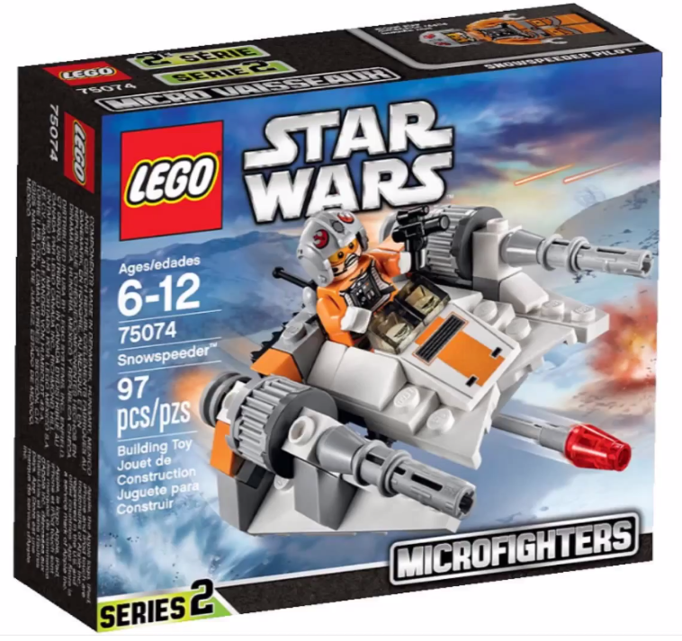Lego Star Wars 05