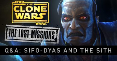 the clone wars