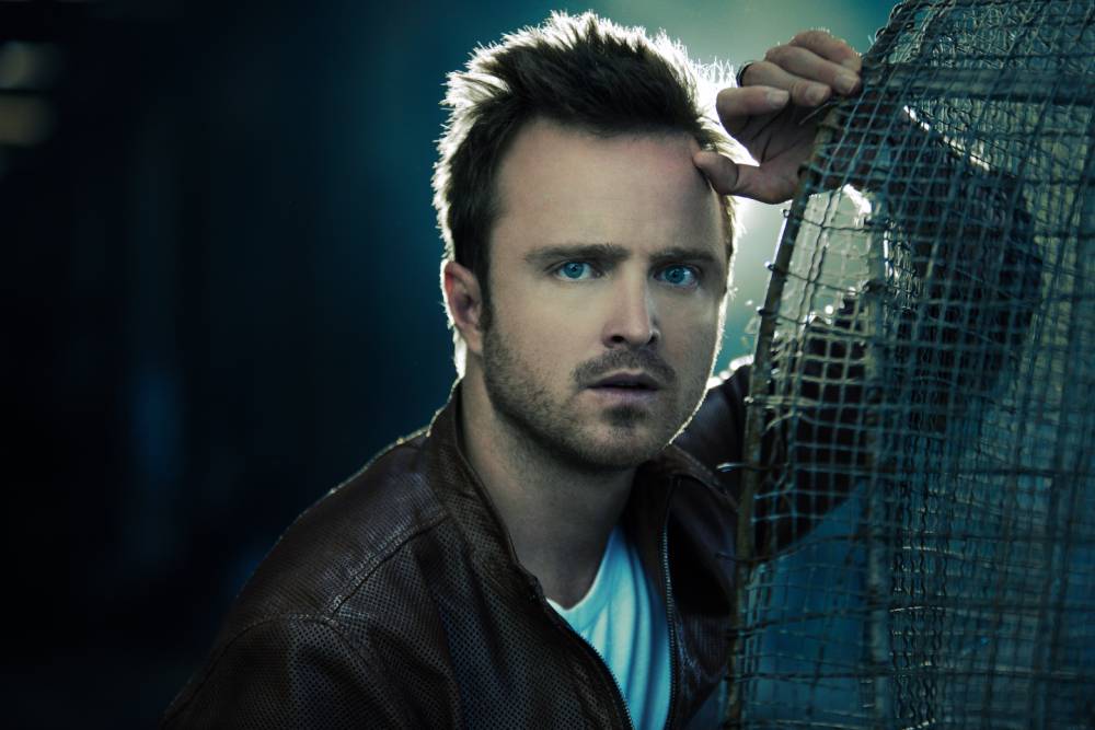 Need For Speed 2 Trailer (2019) - Aaron Paul Movie