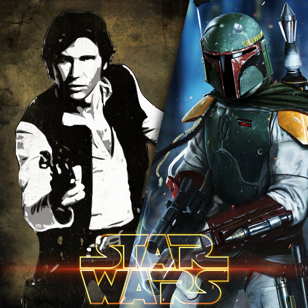 Why Luke Skywalker's Voice Sounds So Weird In The Book Of Boba Fett