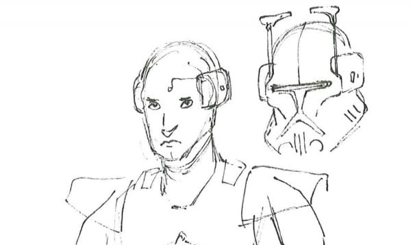 The bad batch he is likely to team up, albeit briefly, with his longtime friend captain rex. "Bad Batch" - an Unreleased 4 Episode Arc from The Clone ...